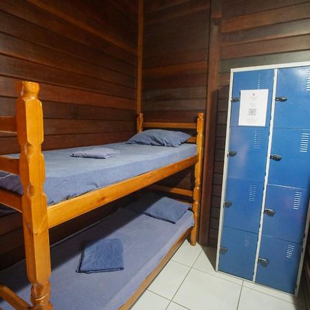 Hostel Capricornio Carcara Caraguatatuba Kültér fotó