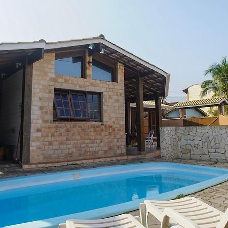 Hostel Capricornio Carcara Caraguatatuba Kültér fotó