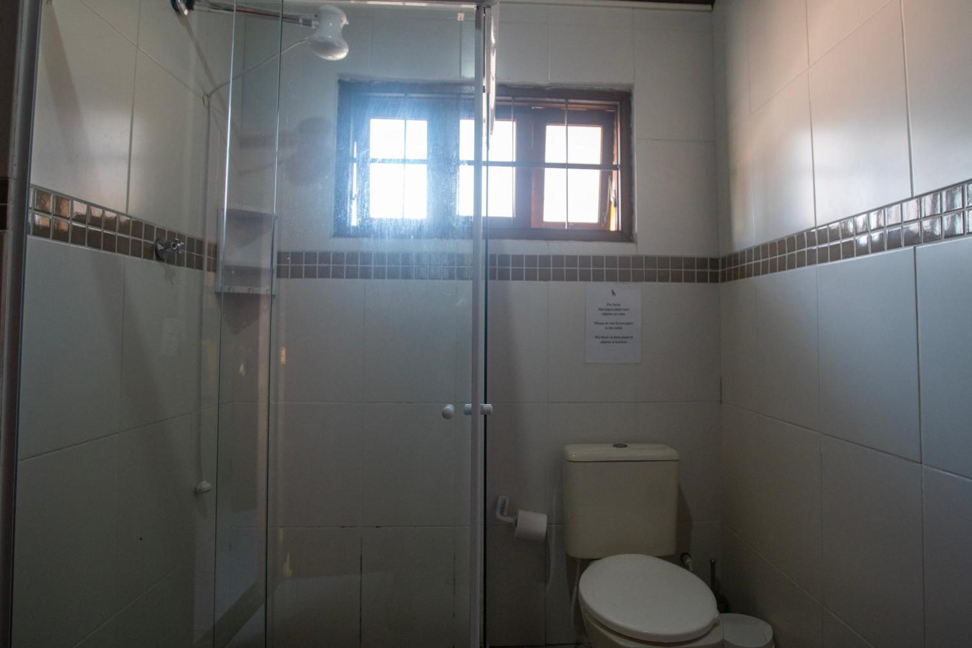 Hostel Capricornio Carcara Caraguatatuba Kültér fotó