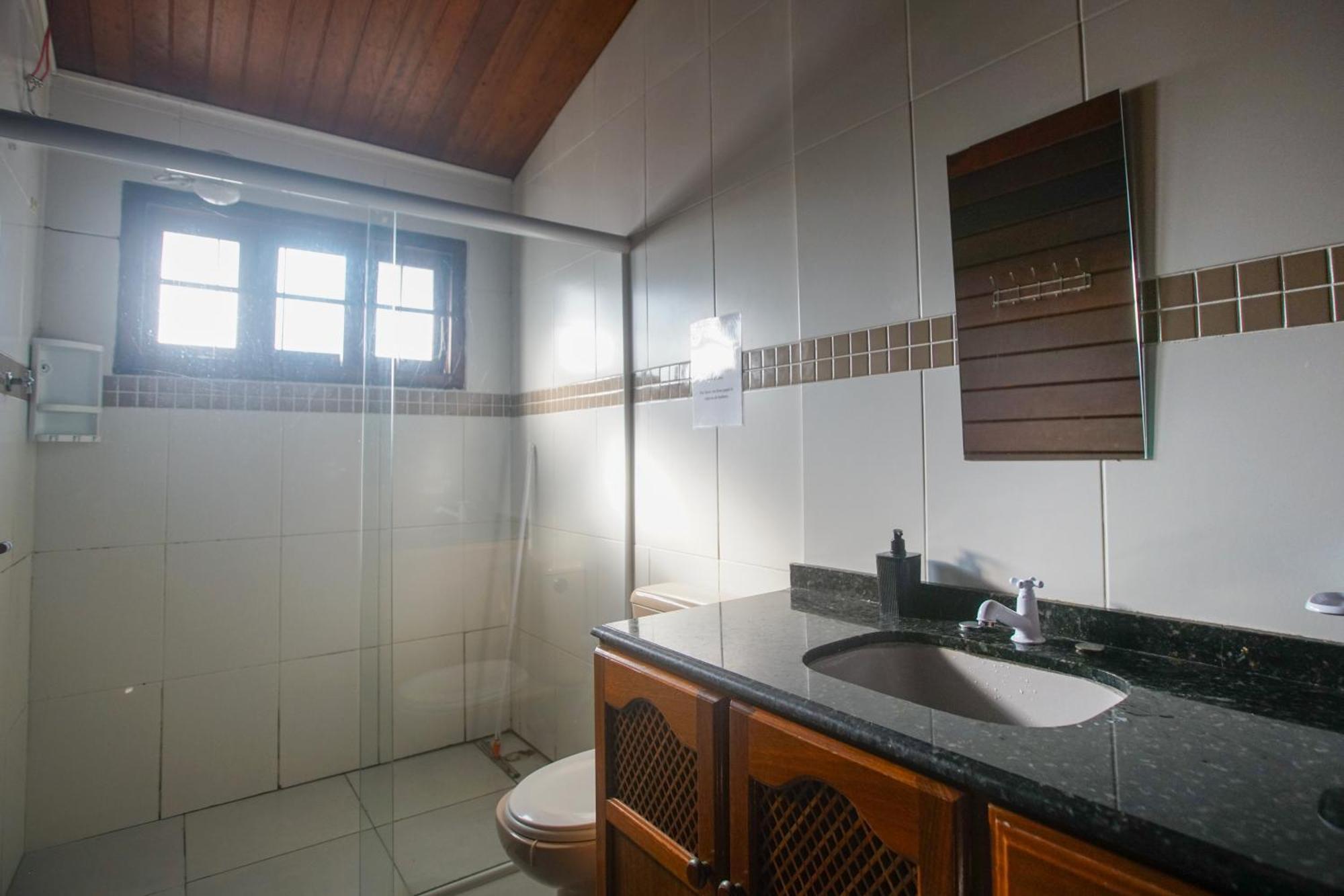 Hostel Capricornio Carcara Caraguatatuba Kültér fotó