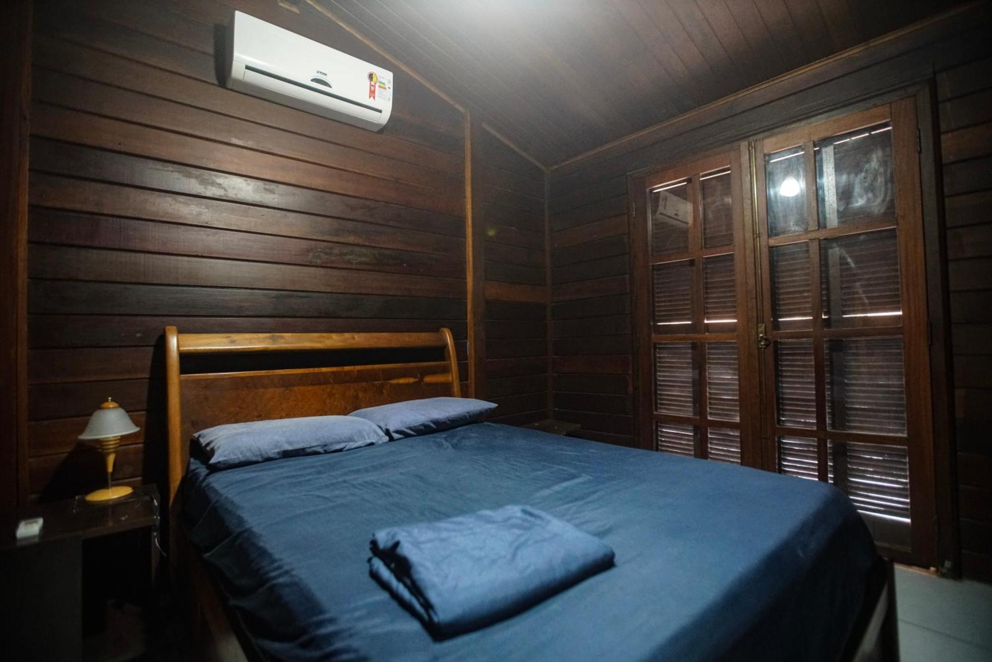 Hostel Capricornio Carcara Caraguatatuba Kültér fotó